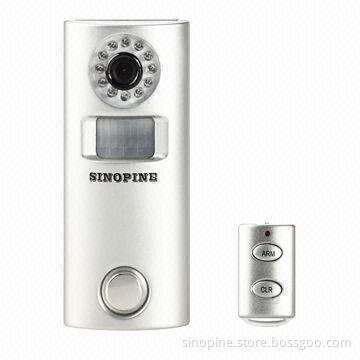 N2 Household Wireless Burglar System GSM Alarm